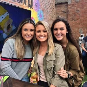 Meet your Posher, Callie